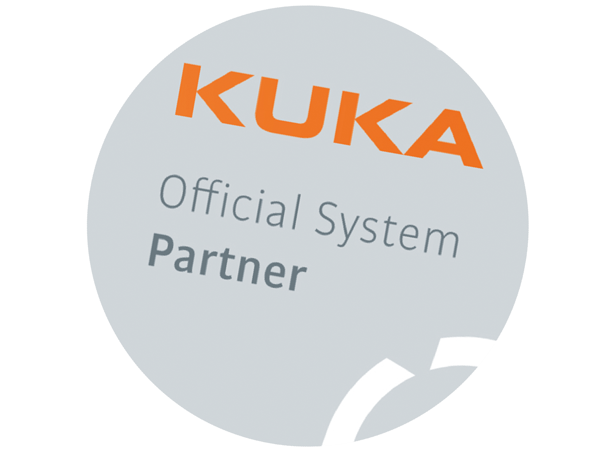 System partner KUKA WMS