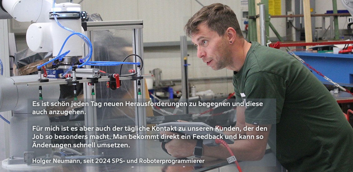holger neumann