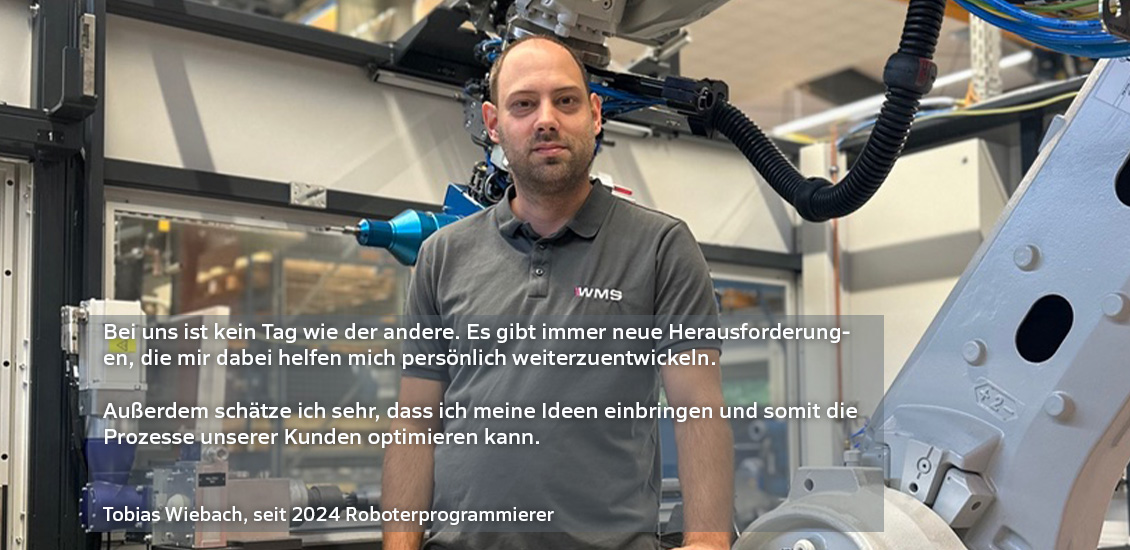 tobias wiebach